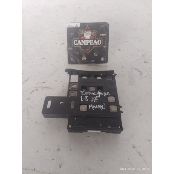 Terminal Bateria Jeep Renegade 1.8 2017