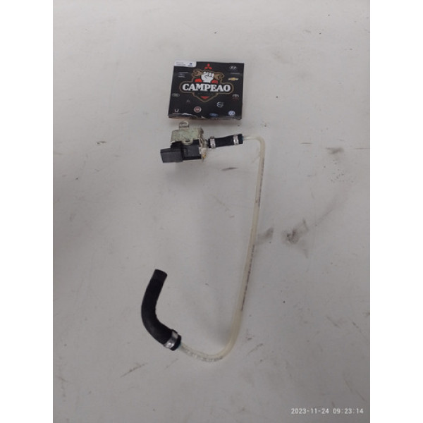 Válvula Solenoide Partida Fria Chevrolet Agile 2012