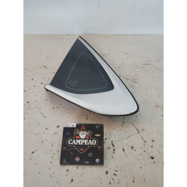 Vidro Fixo Traseira Direito Hyundai Azera 2019 2020