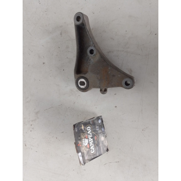 Suporte Coxim Câmbio Chevrolet Onix 2018