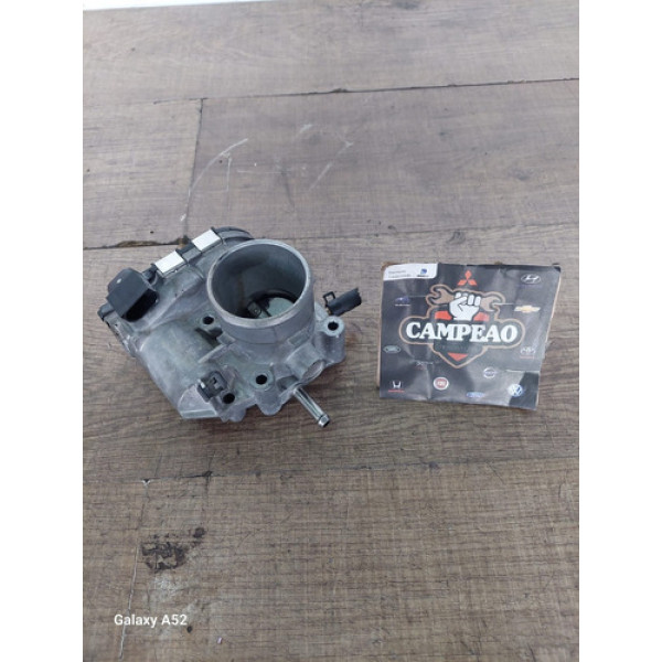 Tbi Corpo De Borboleta Hyundai Hb20 1.0 3c 2015