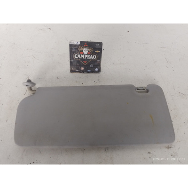 Quebra Sol Direito Honda Fit 2008