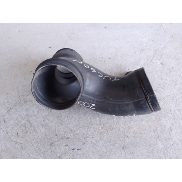 Duto Caixa Filtro Ar Hyundai Tucson 2.0 2008