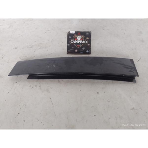 Moldura Externa Porta Traseira Direita Gm Cruze 2014
