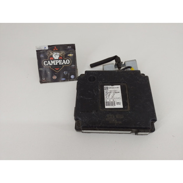 Módulo Bcm Hyundai Hb20 1.0 2016