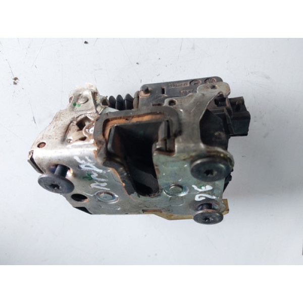 Fechadura Dianteira Esquerda Renault Sandero 2012