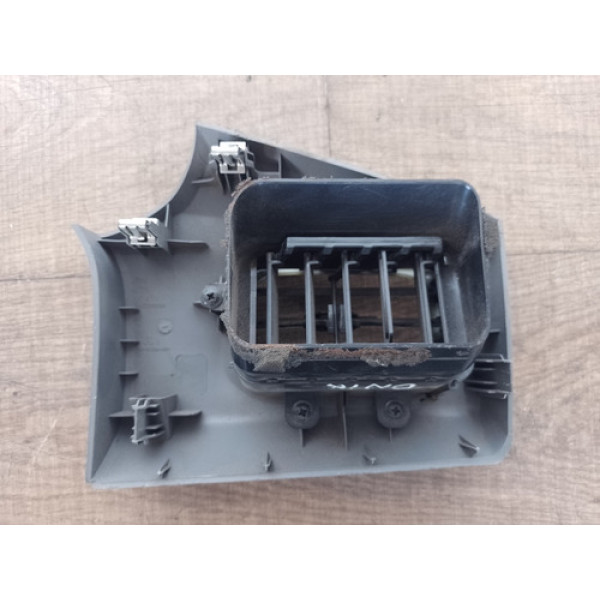 Difusor Ar Lateral Lado Esquerdo Chevrolet Onix 2013 2014 