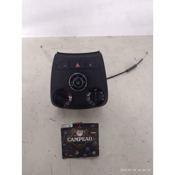 Comando Ar Hyundai Hb20 2017