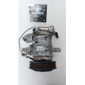 Compressor Do Ar-condicionado Honda Hr-v 2020 1.8 At