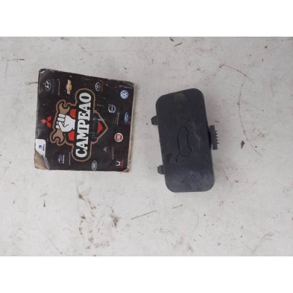 Tampa Moldura Interna Porta Malas Hyundai I30 2010