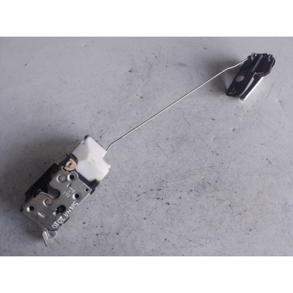 Fechadura Porta Traseira Esquerda Fiat Siena 2010