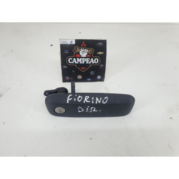 Maçaneta Externa Direita Fiat Fiorino 2016