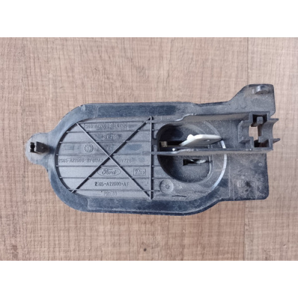 Maçaneta Interna Dianteiro Direita Ford Fiesta 2005 