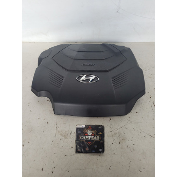 Tampa Motor Hyundai Azera 3.0 At 2019 2020 