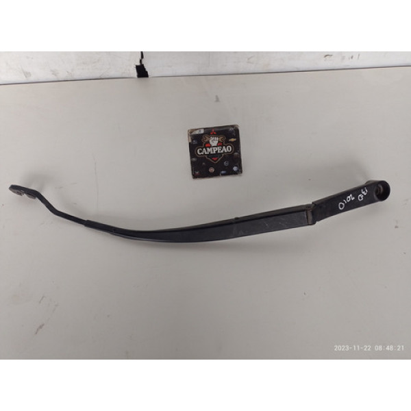 Braço Limpador Direito Parabrisa Hyundai I30 2010