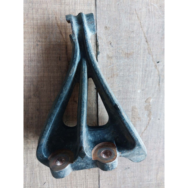 Suporte Do Coxim Do Câmbio Fiat Strada 1.4