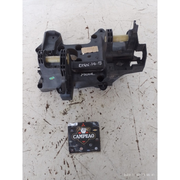 Suporte Pedaleiras Chevrolet Onix 2018