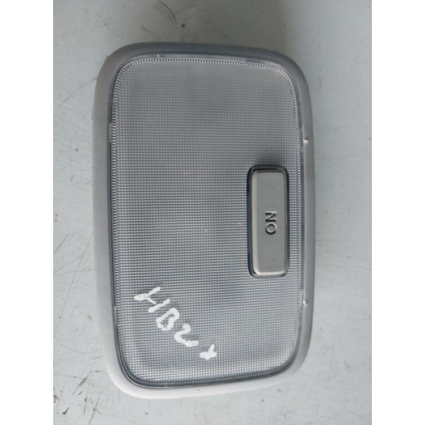 Luz Cortesia Hyundai Hb20 2016 