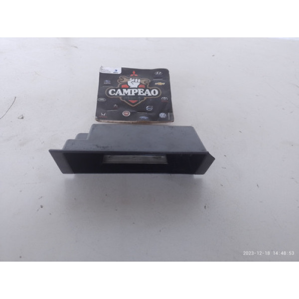 Cinzeiro Console Chevrolet Astra 2002