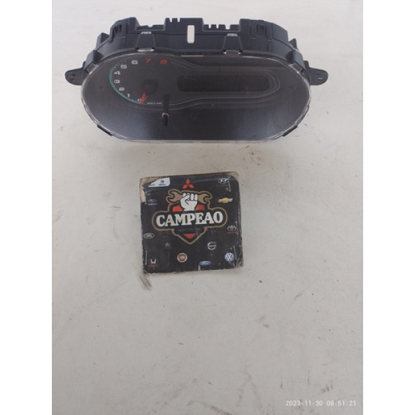 Painel Instrumentos Chevrolet Onix 2018