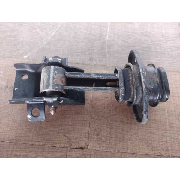 Coxim Inferior Câmbio Hyundai Hb20 1.6 Automatico 2016