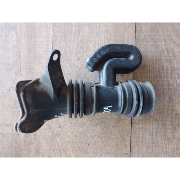 Mangueira Duto Caixa Filtro Ar Honda Fit 1.5 2008