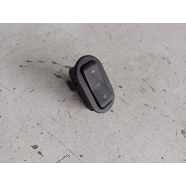 Botão Vidro Elétrico Paralelo Linha Gm Astra, Corsa, Celta