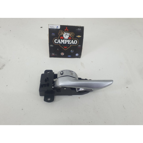 Maçaneta Interna Esquerda Jeep Renegade 2016