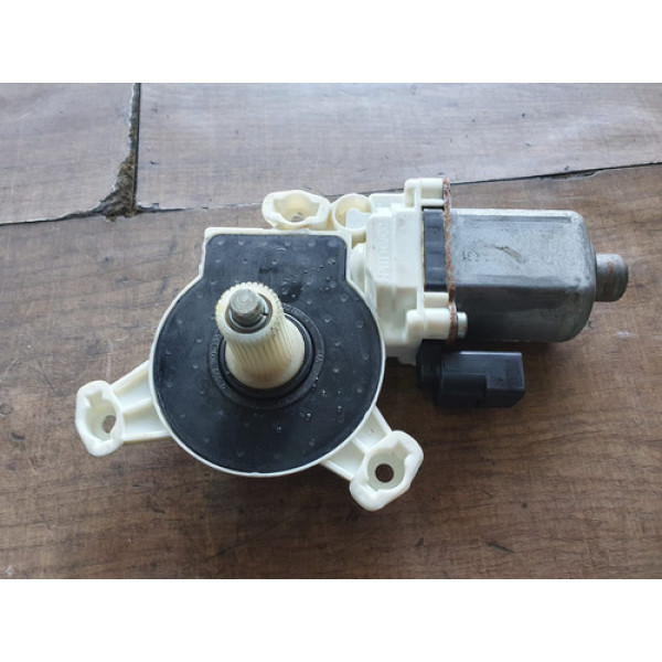 Motor Máquina De Vidro Esquerda Gol G7 2016 2 Portas 