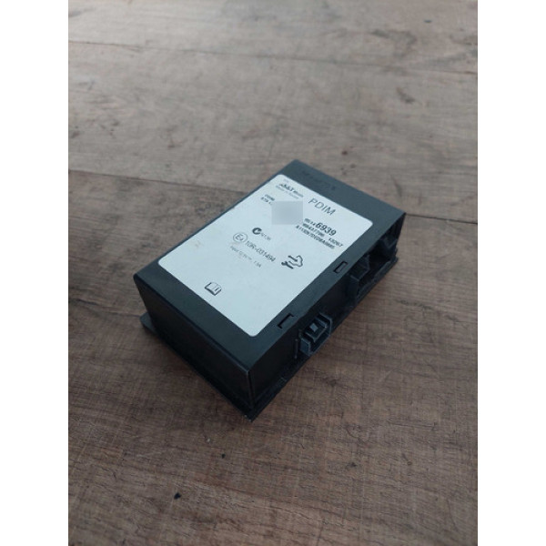 Módulo Interface Chevrolet Cruze 1.8 13/14