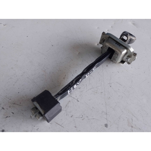 Limitador Porta Dianteira Direita Honda Hr-v 2018/2019