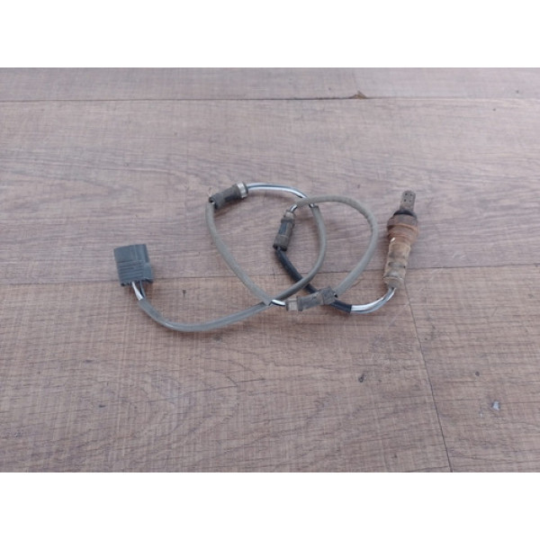 Sonda Lâmina Honda City 1.5 2010