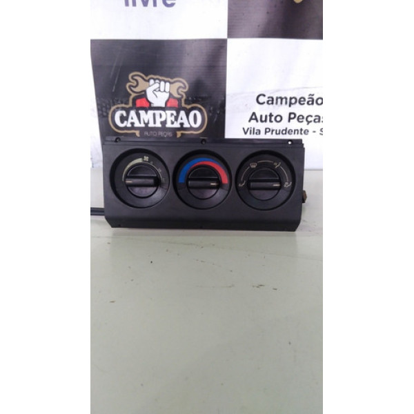 Comando Ar Fiat Tipo 