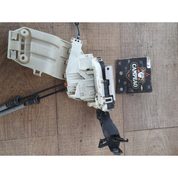 Fechadura Dianteira Direita Renegade 2017