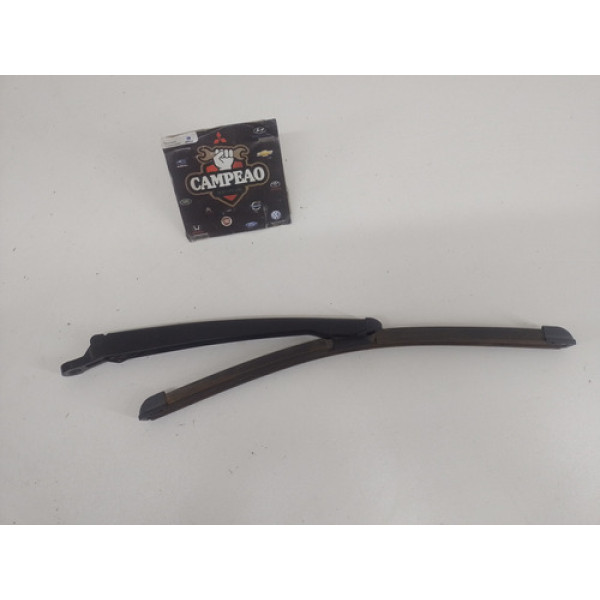 Braço Limpador Traseiro Renault Duster 2012