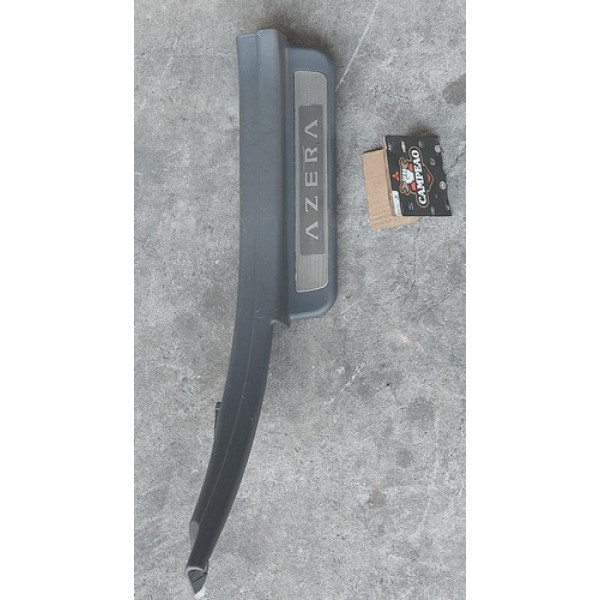 Soleira Da Porta Traseira Direita Azera 2009