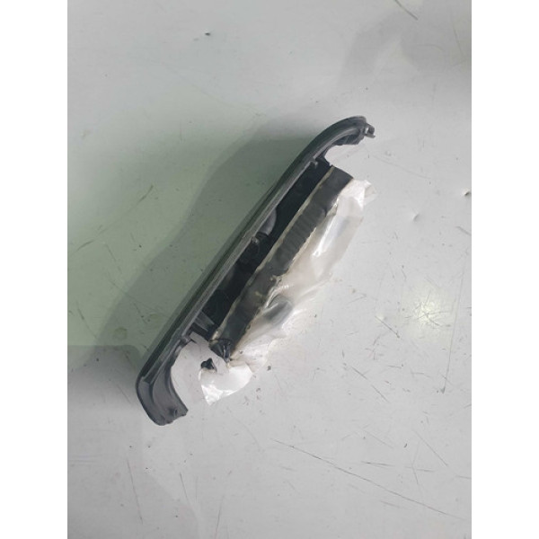 Botão Comando Dianteira Esquerdo Honda Fit 2007 S/botão 