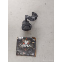 Interruptor Alarme Chevrolet Corsa 2003