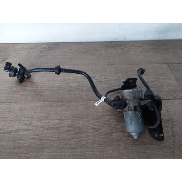 Bomba De Vácuo Chevrolet Sonic 1.6 2013