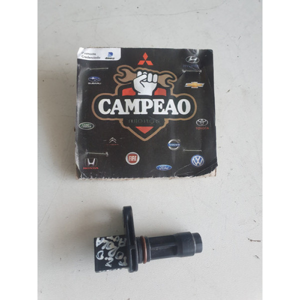 Sensor De Fase Cabeçote Corolla 2021 2.0 Aut 