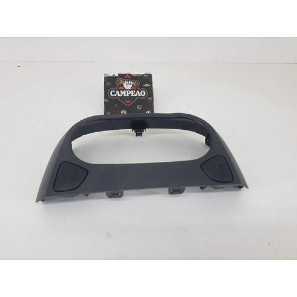 Moldura Comando Ar Fiat Fiorino 2018