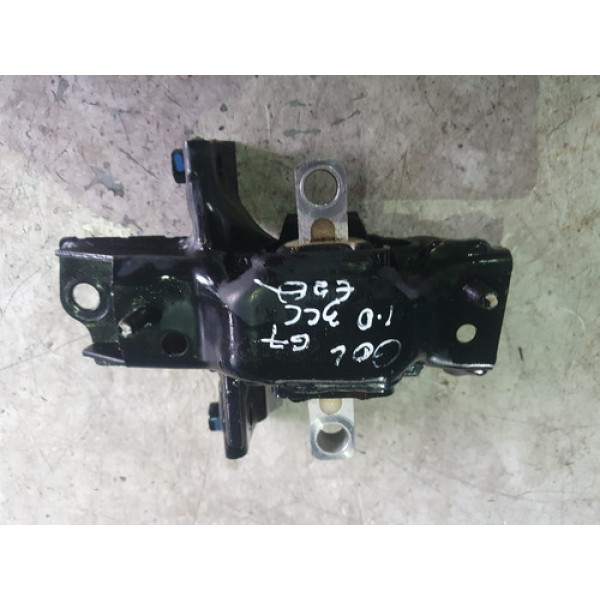 Coxim Do Câmbio Do Gol G7 1.0 3 Cilindros