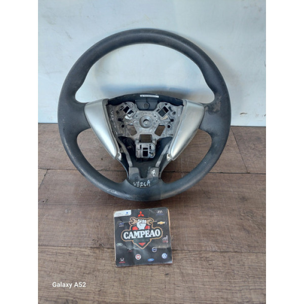 Volante Nissan Versa 2018