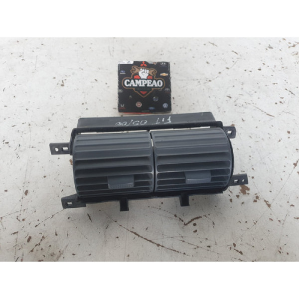 Difusor Ar Central Honda Fit 2005
