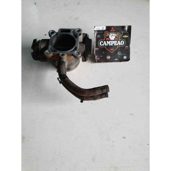 Tbi Corpo De Borboleta Tucson 2.0 16v 2008