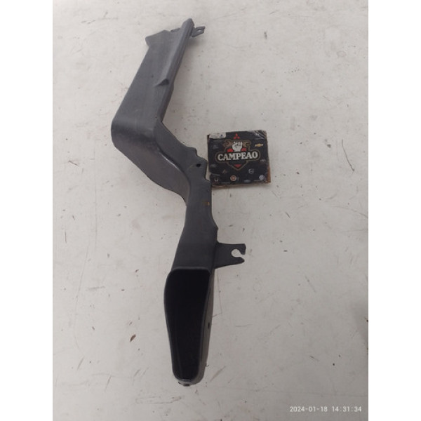 Duto Saida Ar Honda Fit 2005