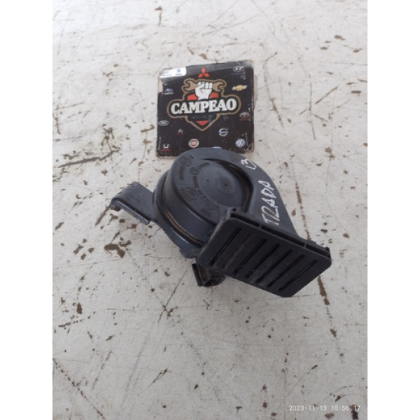 Buzina Fiat Strada 2013