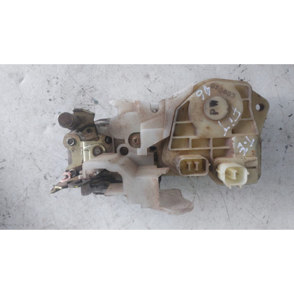 Fechadura Traseira Esquerda Fiat 2006