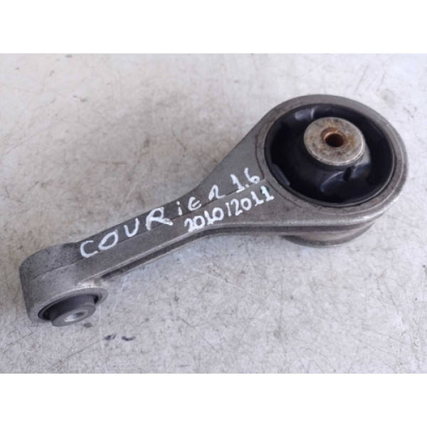Coxim Inferior Raquete Ford Courier 1.6 2010/2011