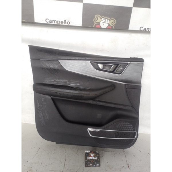 Forro Porta Dianteira Esquerda Chery Tiggo 7pro Gdi 2021 